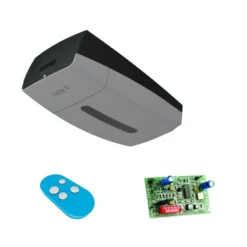 KIT VER SANS RAIL Motorisation Porte De Garage CAME 24V 8K01MV-005