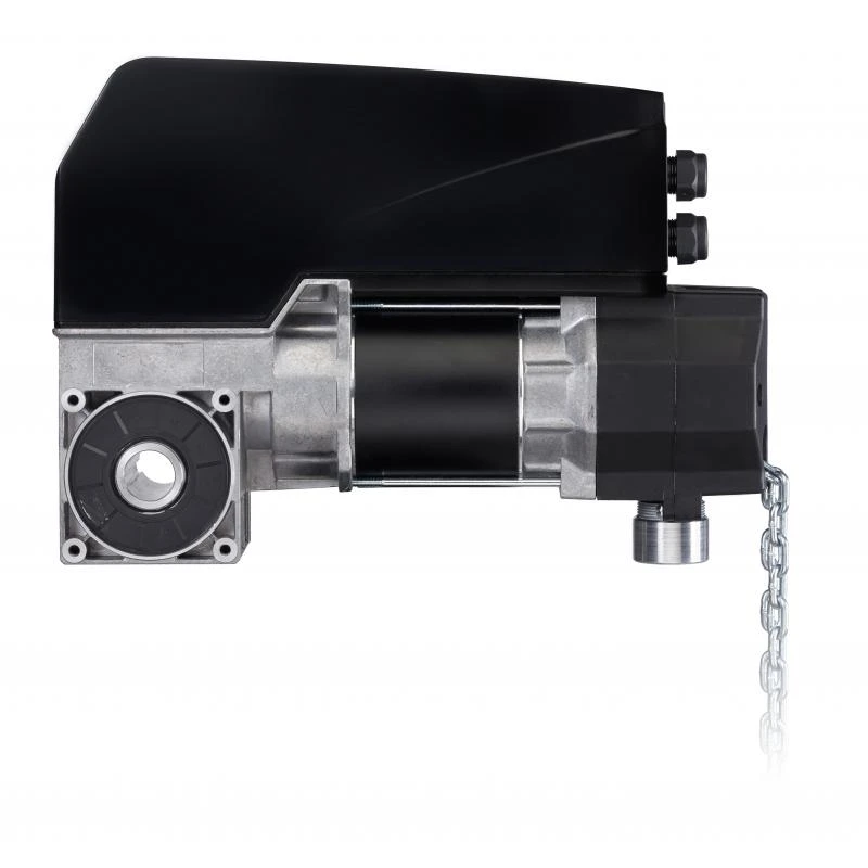 VTA 11-72 Motorisation 24 VDC Pour Porte Sectionnelle Industrielle MFZ 1 VTA 11-72 Motorisation 24 VDC Pour Porte Sectionnelle Industrielle MFZ