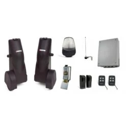 WHEELER R Motorisation Portail 2 Battants PROTECO