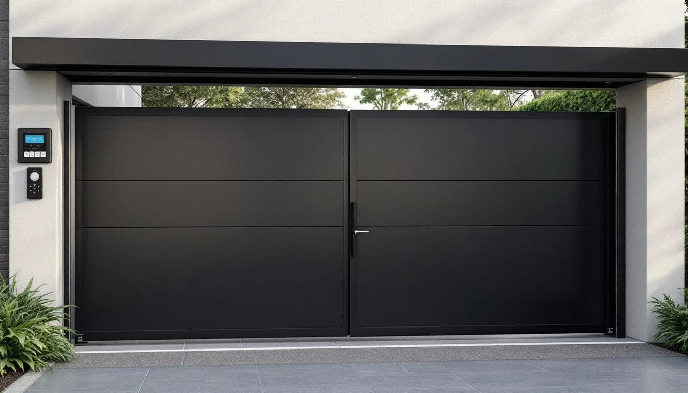 Automatisme de portail -Automatisme de portail installation portail guide 684f6